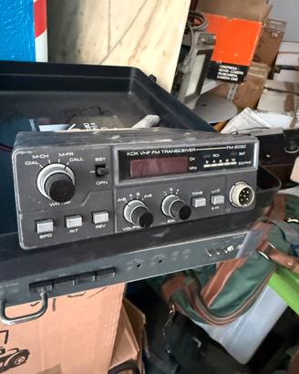 KDK VFM Ttasmitter FM2030 vintage