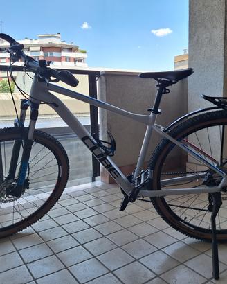Cube AIM SL Mounain Bike front tg.L 29" unisex