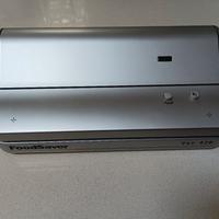 macchina sottovuoto Foodsaver 