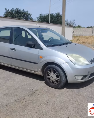 Ford fiesta 5 jd, jh 1.4 tdci 68cv ricambi -