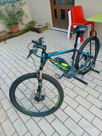Mtb Scott E-Aspect 720