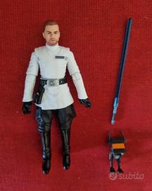 Star Wars The Vintage Collection Cal Kestis Action
