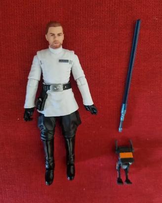 Star Wars The Vintage Collection Cal Kestis Action