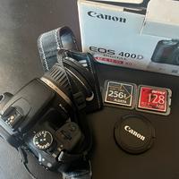 Canon EOS 400D