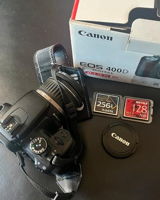 Canon EOS 400D
