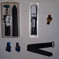 CINTURINI OROLOGI DA COLLEZIONE ED ALTRO