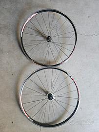Cerchi shimano R500 