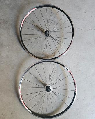 Cerchi shimano R500 