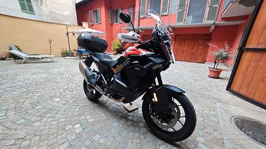 KTM 1390 Super Adventure S