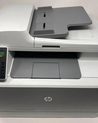 HP Color LaserJet Pro M183fw MFP