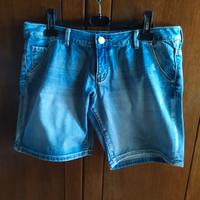 pantaloncini Silvian Heach TBS 