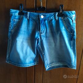 pantaloncini Silvian Heach TBS 