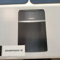 Soundtouch 10 Bose