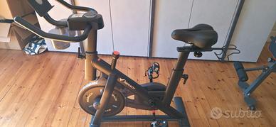 spinbike cyclette 