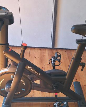 spinbike cyclette 