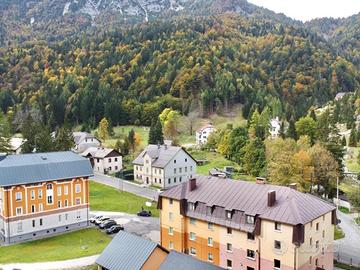 CAVE DEL PREDIL - BICAMERE PRONTO DA VIVERE