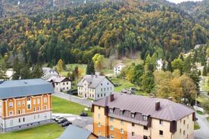 CAVE DEL PREDIL - BICAMERE PRONTO DA VIVERE