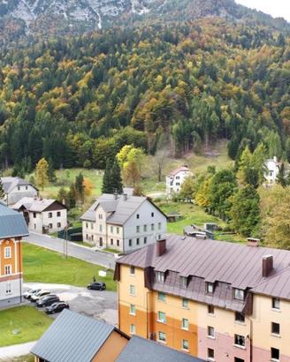 CAVE DEL PREDIL - BICAMERE PRONTO DA VIVERE