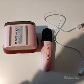 cassa bluetooth 