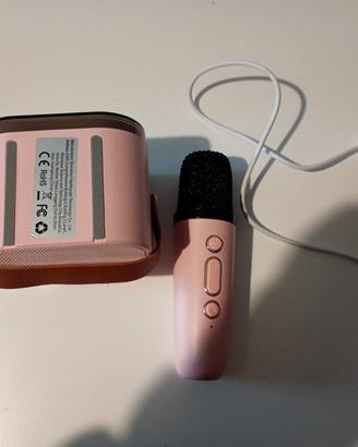 cassa bluetooth 