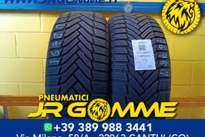 185/50/16 MICHELIN Invernali 90%