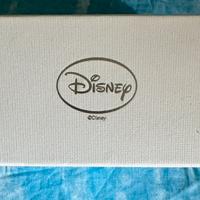 Disney Mickey Mouse Set Box e  Spilla portaciucco