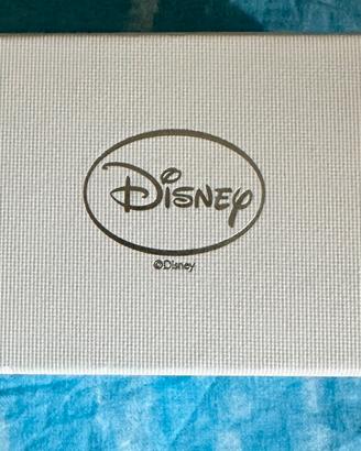 Disney Mickey Mouse Set Box e  Spilla portaciucco