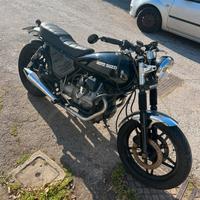 Moto Guzzi v35 special