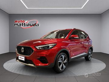 Mg ZS 1.5 Comfort