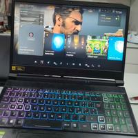 Acer Nitro 5 Notebook gaming | AN515-57