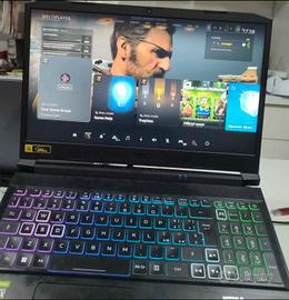 Acer Nitro 5 Notebook gaming | AN515-57