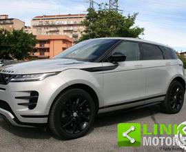 LAND ROVER Range Rover Evoque 2.0 TD4 150 CV 5p.