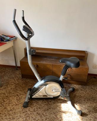 Cyclette