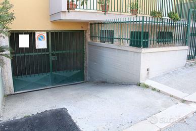 Magazzino Canosa di Puglia [12024VCG]