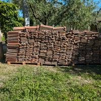 tegole marsigliesi e coppi antichi 