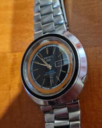 Orologio SEIKO SPORTS 