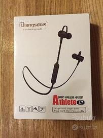 Langsdom 2017 L7 auricolari sportivi con bluetooth