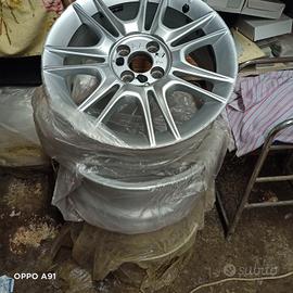 4 cerchi in lega per Lancia Y10 € 200