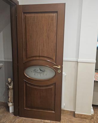porte in legno 