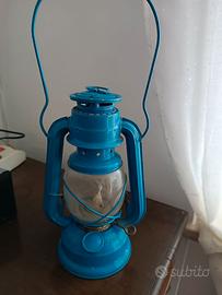 Lampada a petrolio