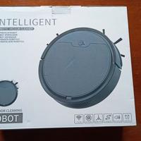 Robot aspirapolvere Intelligent 