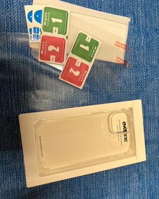 Cover e vetrini iphone 14