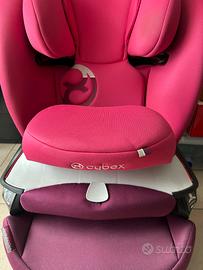 Seggiolino Cybex