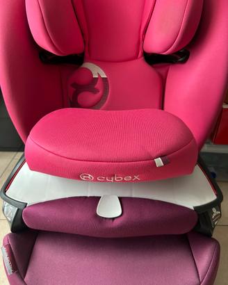 Seggiolino Cybex