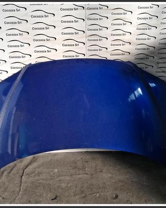 Cofano Motore Anteriore FIAT Multipla II 51736869