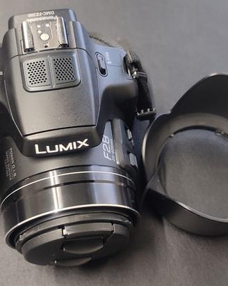 Macchina fotografica LUMIX