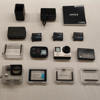 Kit GoPro Hero 4 Action Camera