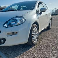 Fiat Grande Punto Lounge 2014 1.3 Multijet 75cv