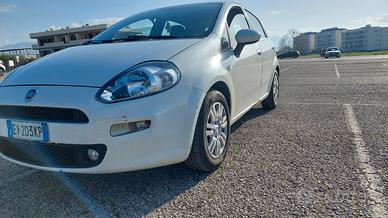 Fiat Grande Punto Lounge 2014 1.3 Multijet 75cv