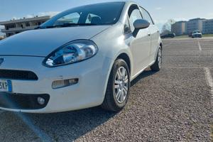 Fiat Grande Punto Lounge 2014 1.3 Multijet 75cv